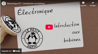 Introduction aux bobines