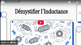 Le composant électronique le plus mystérieux démystifié !