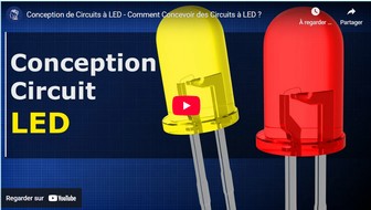 Conception de Circuits à LED