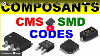 Apprendre le code des composants cms