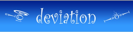 Firmware DEVIATION