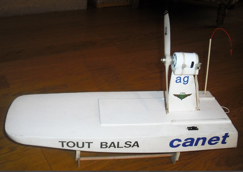 plan canet