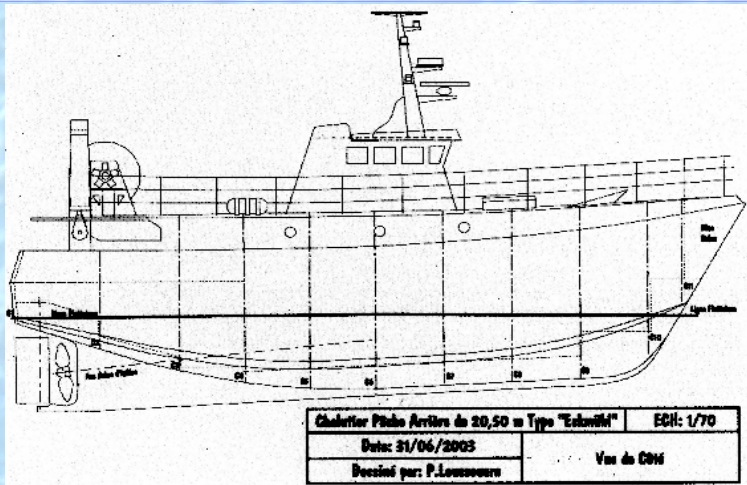 plan eckmuhl