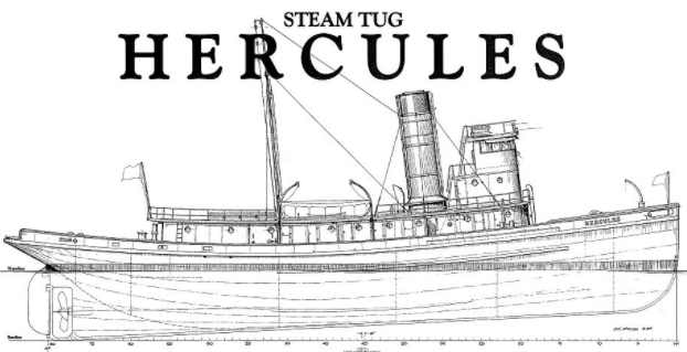 plan hercules