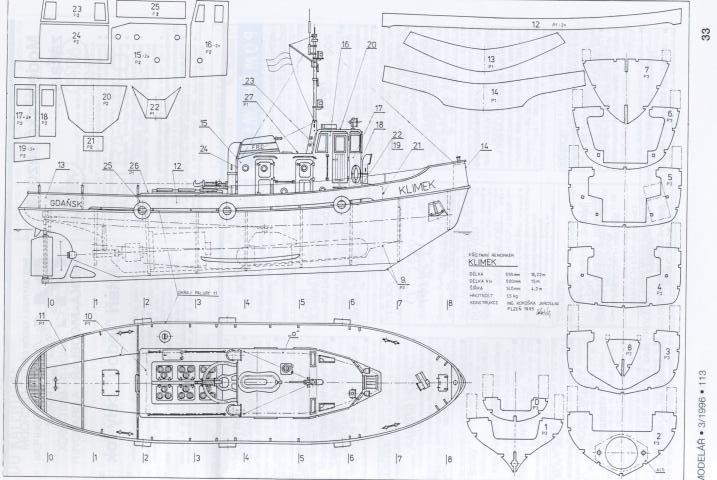 plan klimek