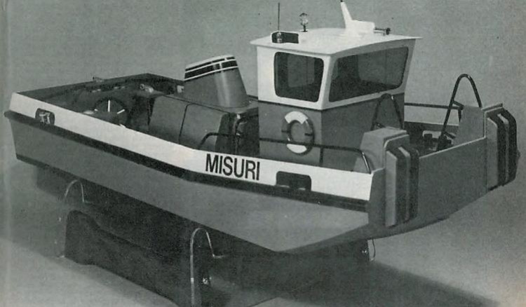 plan misuri