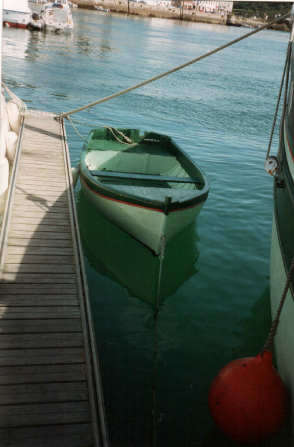 L'ANNEXE DU CAP-SIZUN