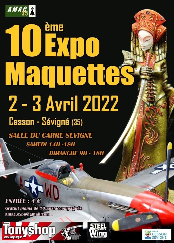 Calendrier Salon Maquette 2023 Agenda Des Rencontres De Modélisme Naval