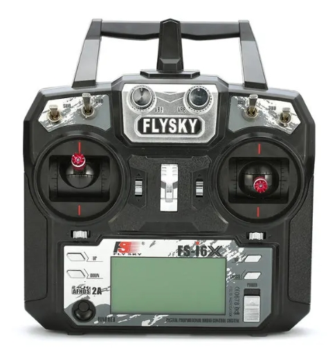 FlySky FS-i6X 10ch