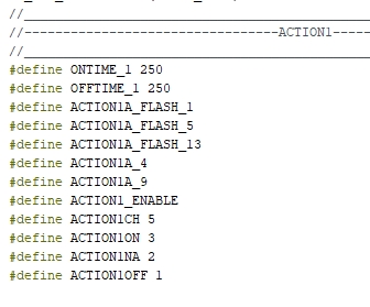 action 1