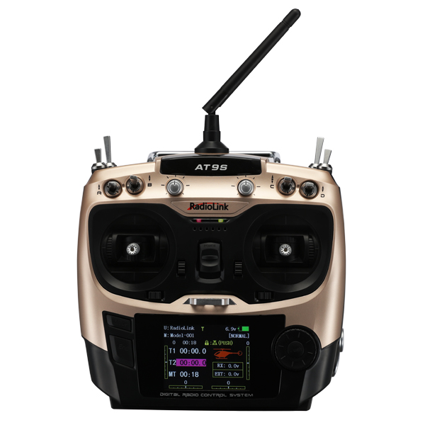RADIOLINK AT9S