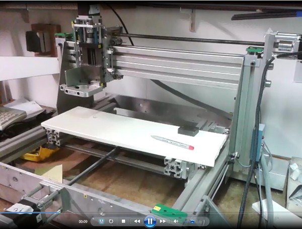 cnc