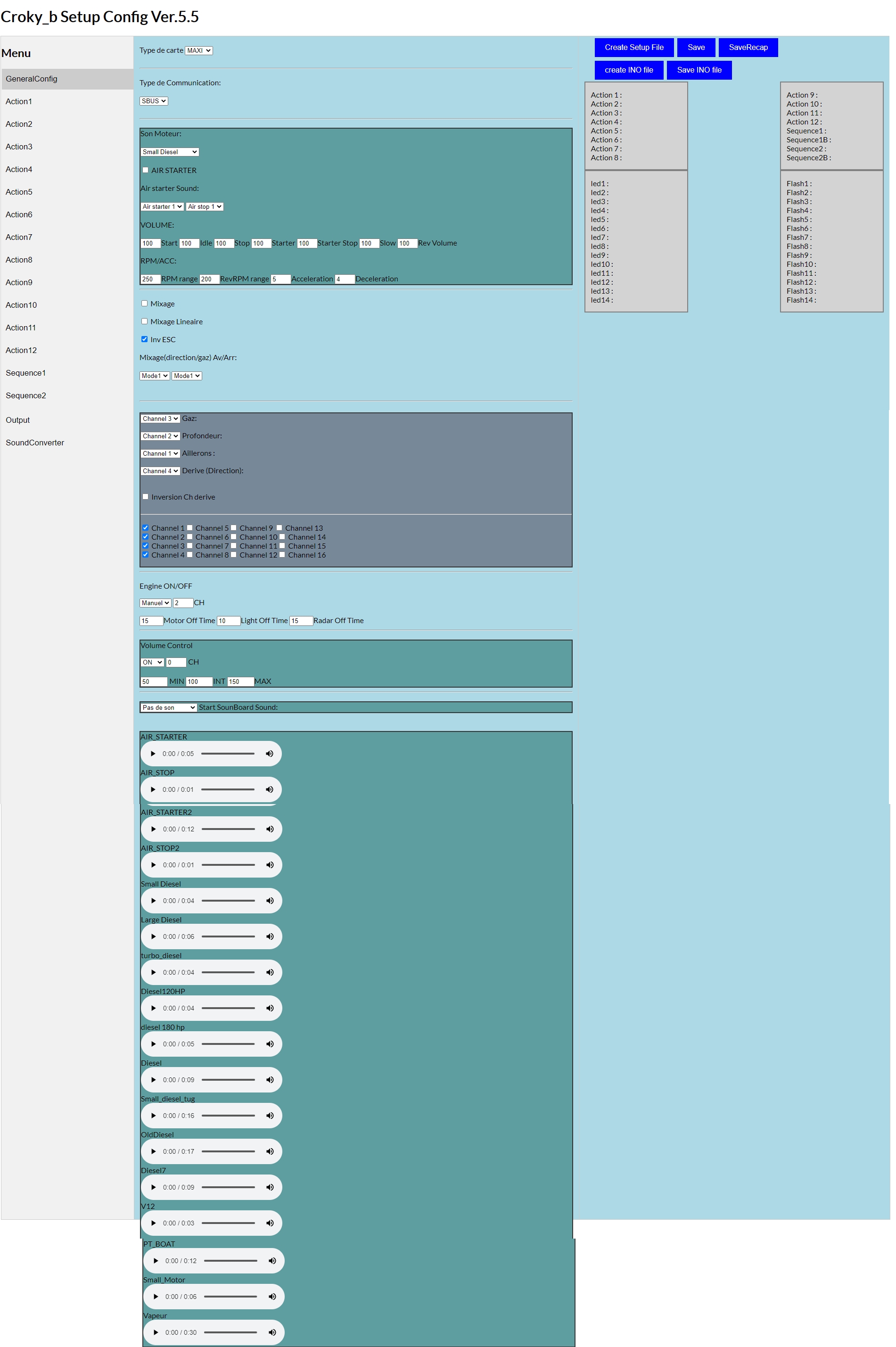 config