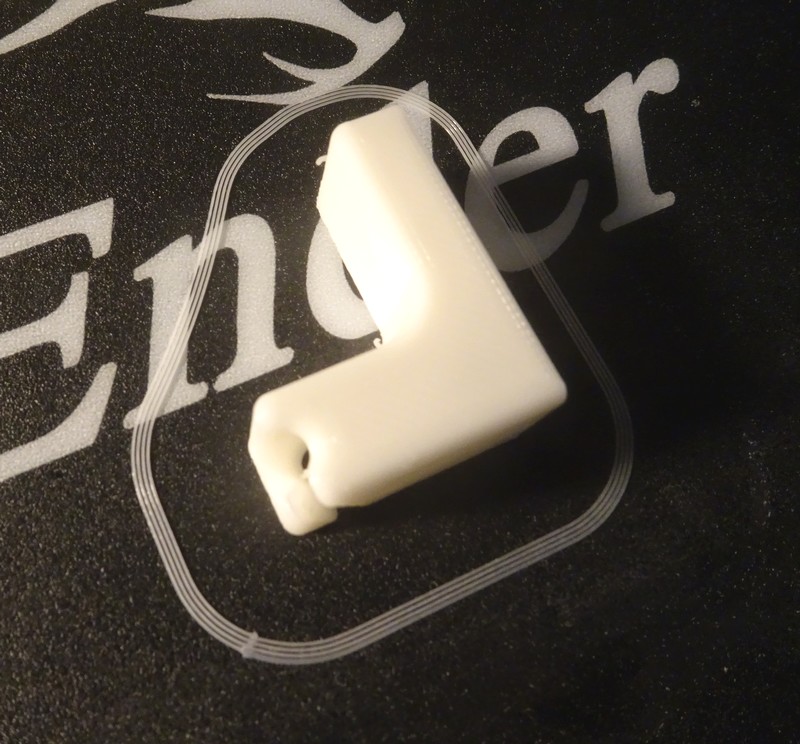 guide filament