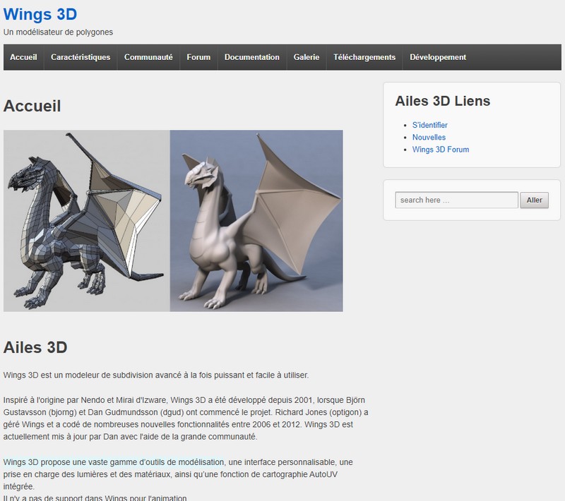 Wings 3D