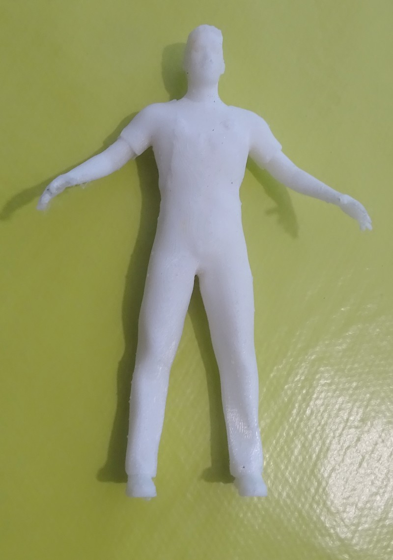 MAKEHUMAN