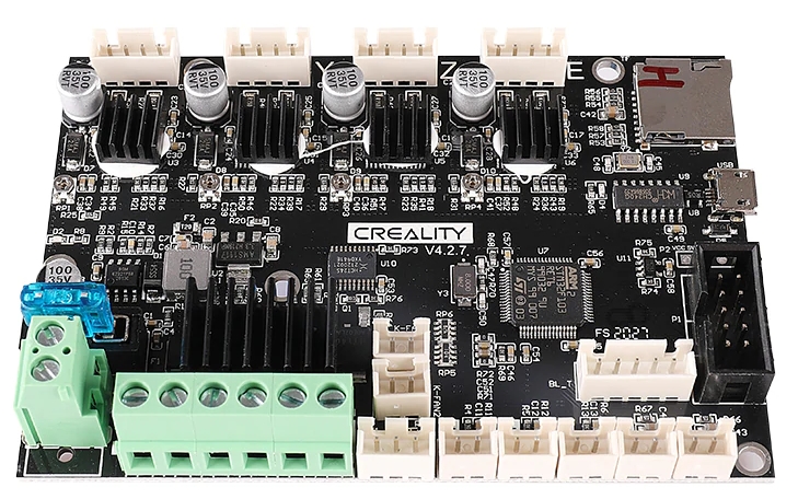 carte créality V4.2.7