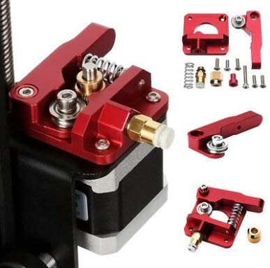 extrudeur aluminium