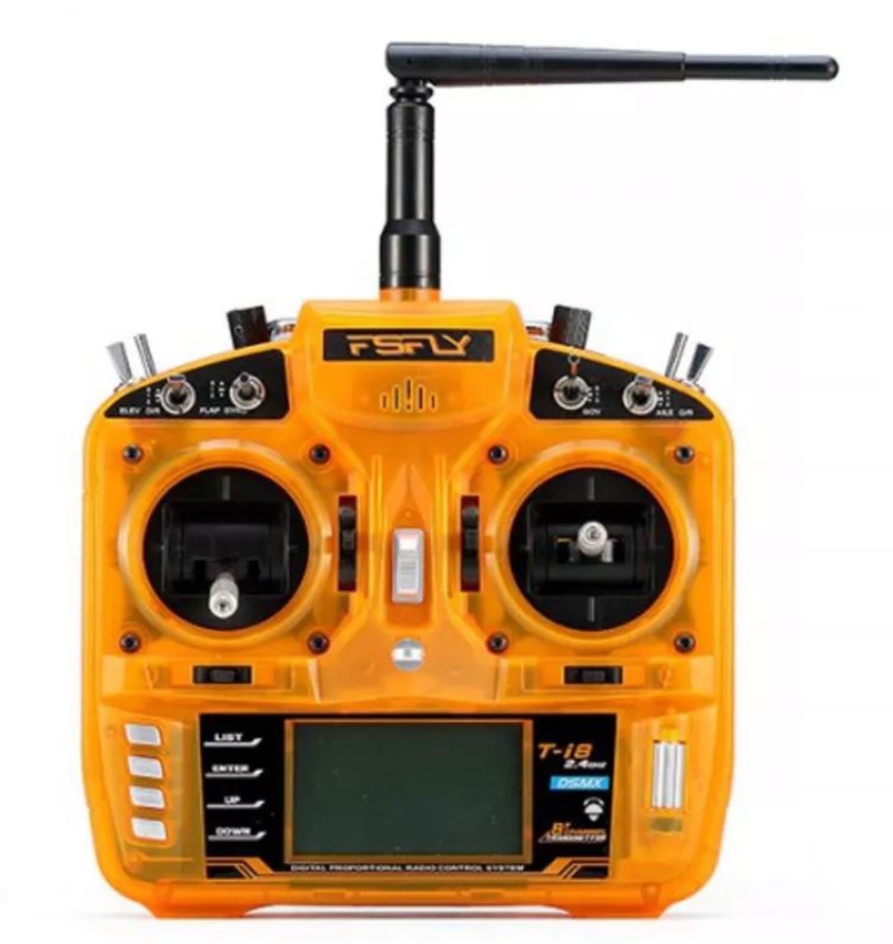 FSFLY T I8