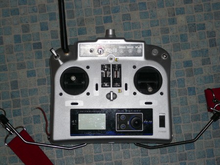 FUTABA FX18