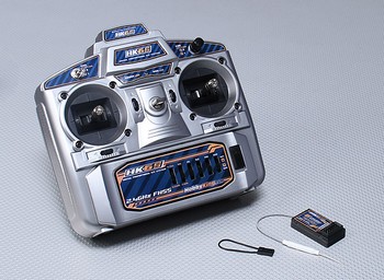 HOBBYKING HK6S