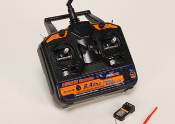 HOBBYKING HK-t6