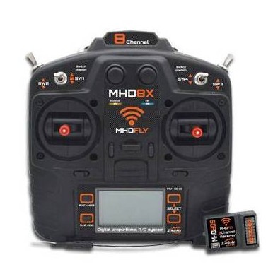 MHD8X