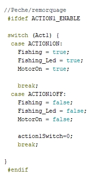 motoron