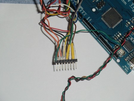 barrettes sécables
