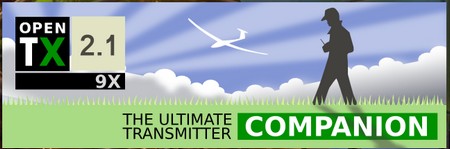installer le logiciel COMPANION