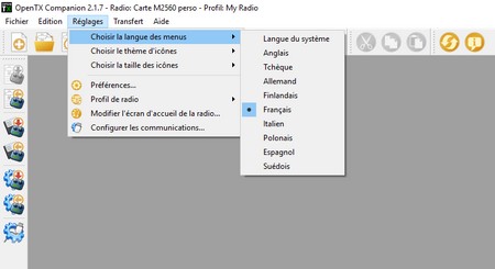 Français