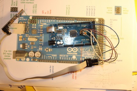 programmeur USBasp
