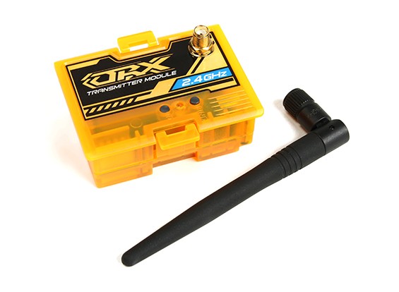 Module 2,4ghz ORX ORANGE DSMX