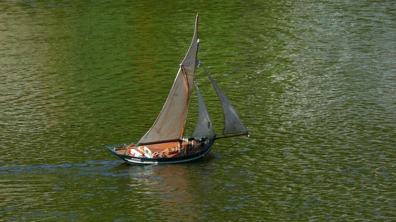 navigation à ELANCOURT