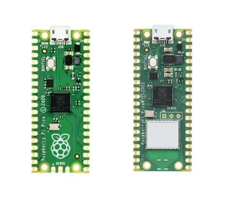 carte PI PICO