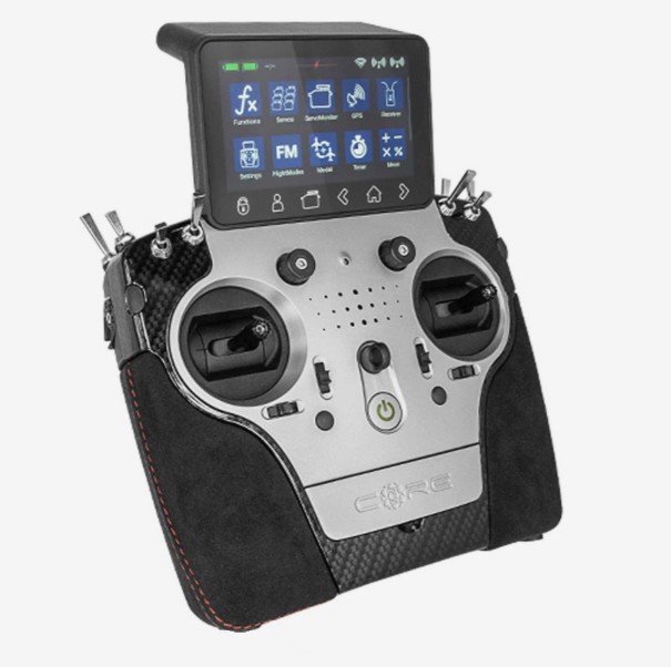 POWERBOX SYSTEMS CORE