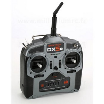 SPEKTRUM DX5