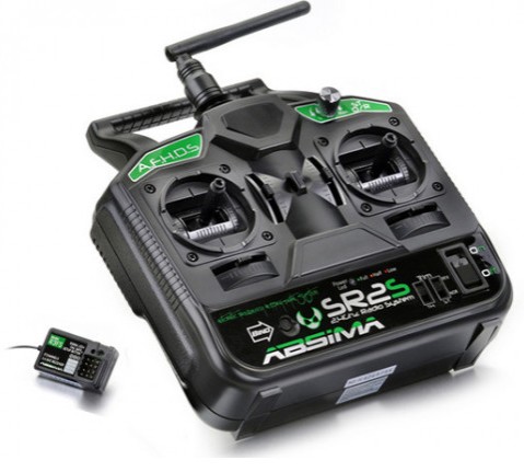 ABSIMA SR2S