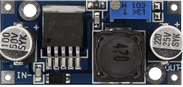 module dc-dc step down