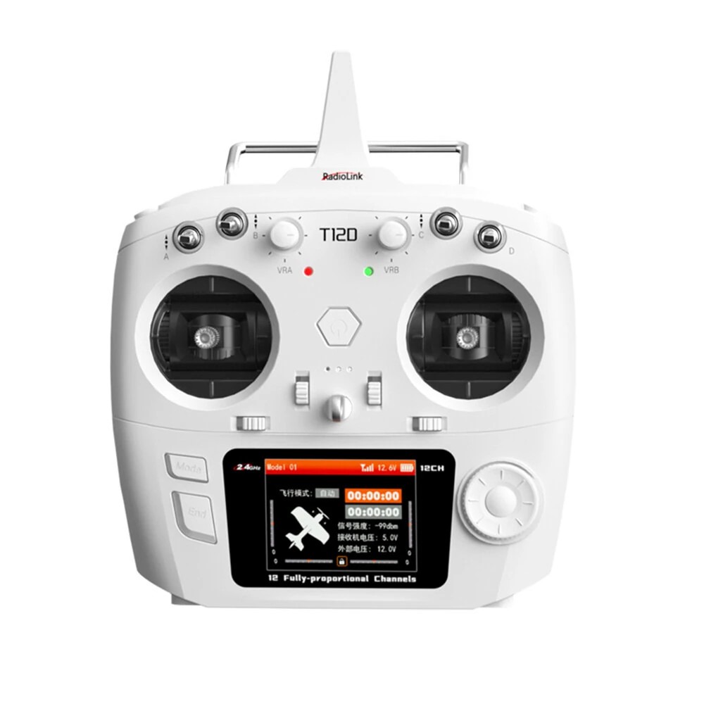 RADIOLINK T12D