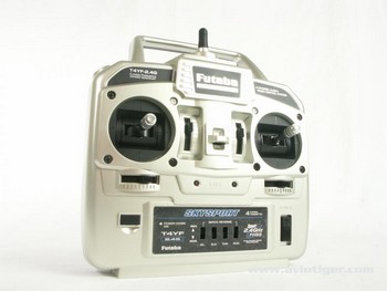 FUTABA SKYSPORT T4YF