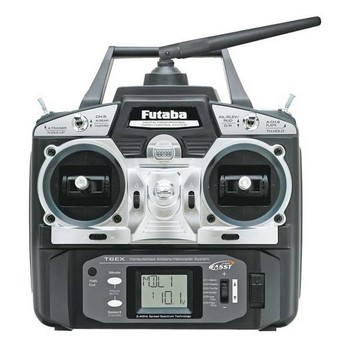 FUTABA T6EXP