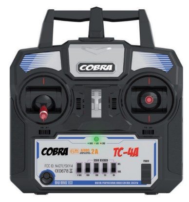 COBRA TC4A