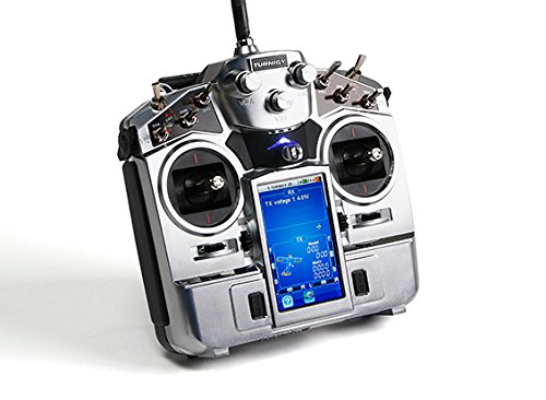 Turnigy FlySky i10