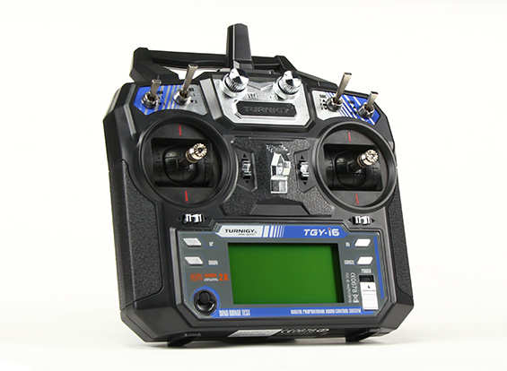 TURNIGY I6