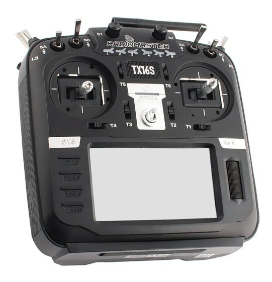 >RADIOMASTER TX16S