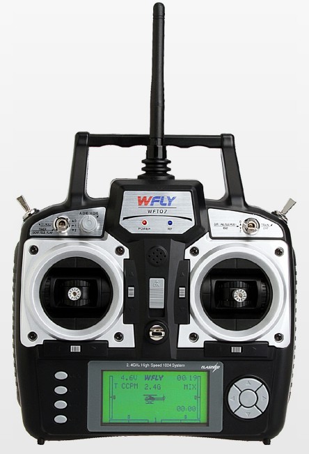 WFLY WFT07