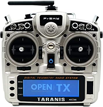TARANIS FRSKY X9D
