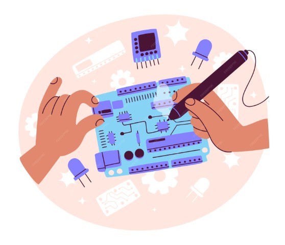 Apprendre l'électronique