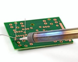 dépannage electronique